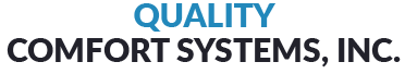 Quality Comfort Systems, Inc.